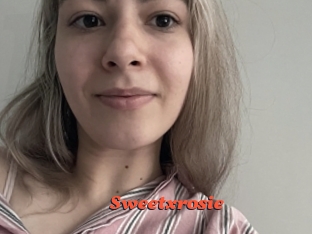 Sweetxrosie