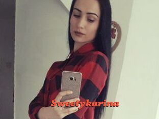 Sweetykarina