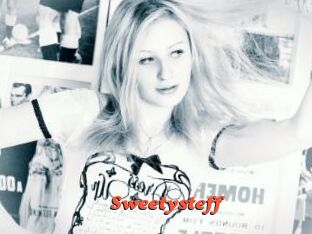 Sweetysteff