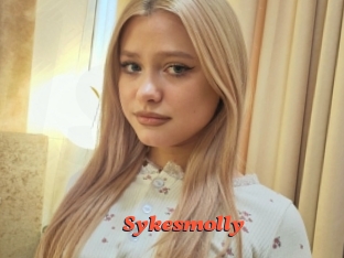 Sykesmolly