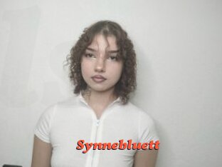 Synnebluett