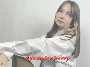 Synnedewberry