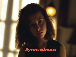 Synneedman