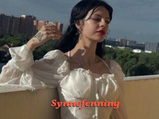 Synnefenning