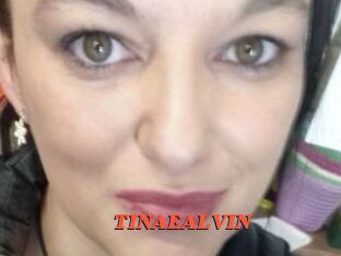 TINAEALVIN