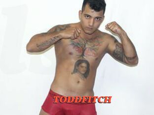 TODDFITCH