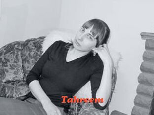 Tahreem