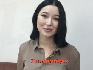 TammyKeyk