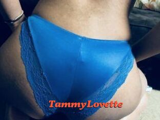 TammyLovette