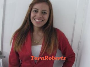 TaraRoberts