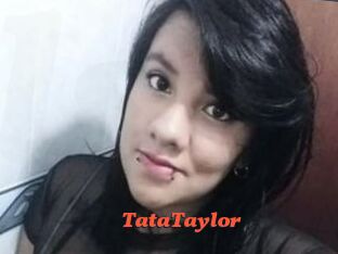 TataTaylor