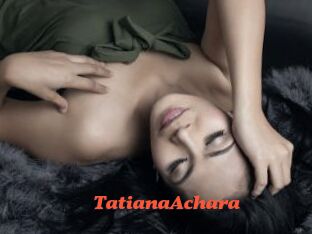 TatianaAchara