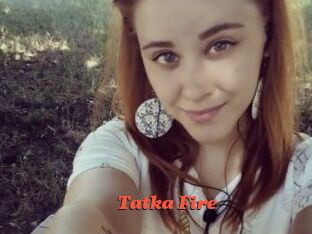 Tatka_Fire