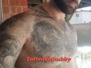 Tatted805hubby
