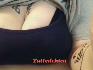 Tattedchica