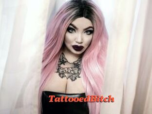 TattooedBitch