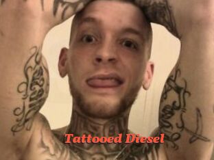 Tattooed_Diesel