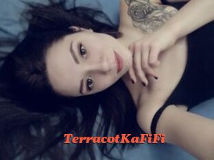 TerracotKaFiFi