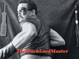 TheBlackLordMaster