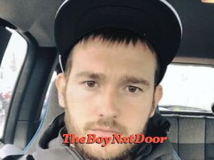 TheBoyNxtDoor