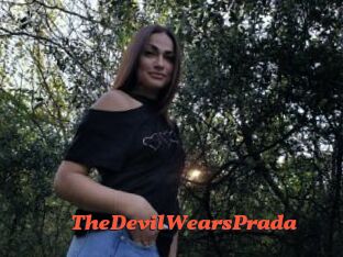 TheDevilWearsPrada