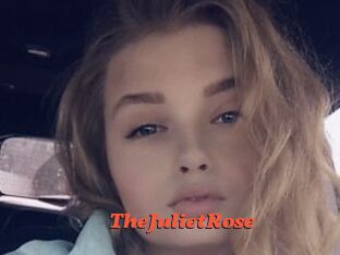 TheJulietRose