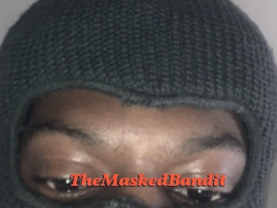 TheMaskedBandit