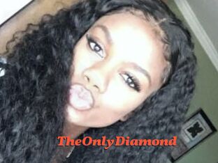 TheOnlyDiamond