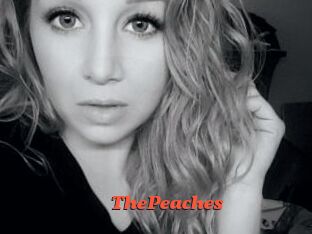 ThePeaches