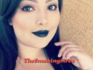 TheSmokingSiren