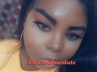 Thiccnchocolate