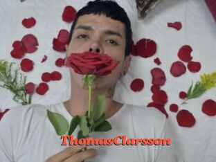 ThomasClarsson