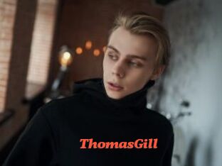 ThomasGill