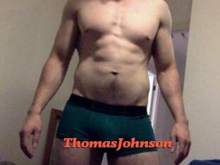 ThomasJohnson