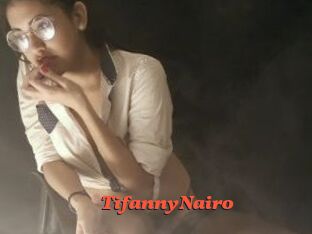 TifannyNairo