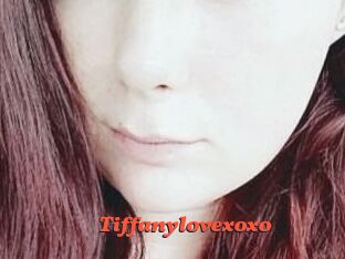Tiffanylovexoxo