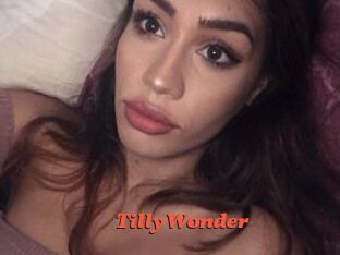 TillyWonder