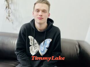 TimmyLake