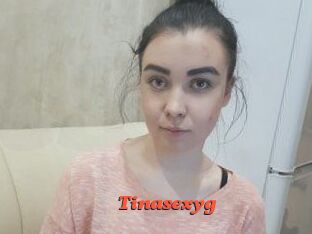 Tinasexyg