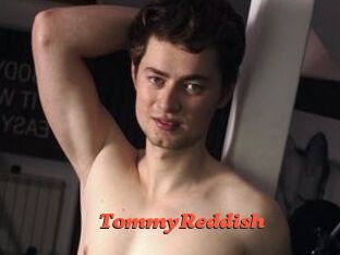 TommyReddish