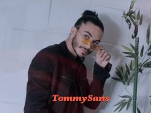 TommySans