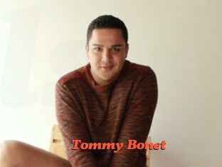 Tommy_Bonet