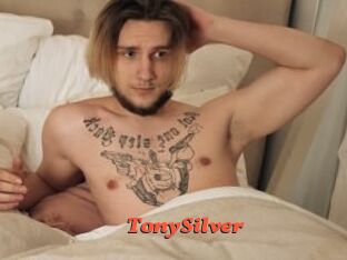 TonySilver