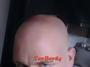 ToyBoy84