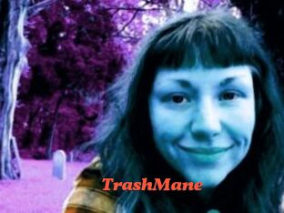 TrashMane