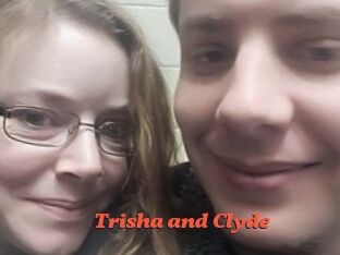 Trisha_and_Clyde