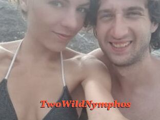 TwoWildNymphos