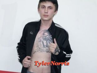 TylerNorris