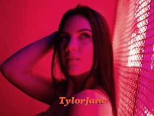 TylorJane