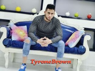 TyroneBrown